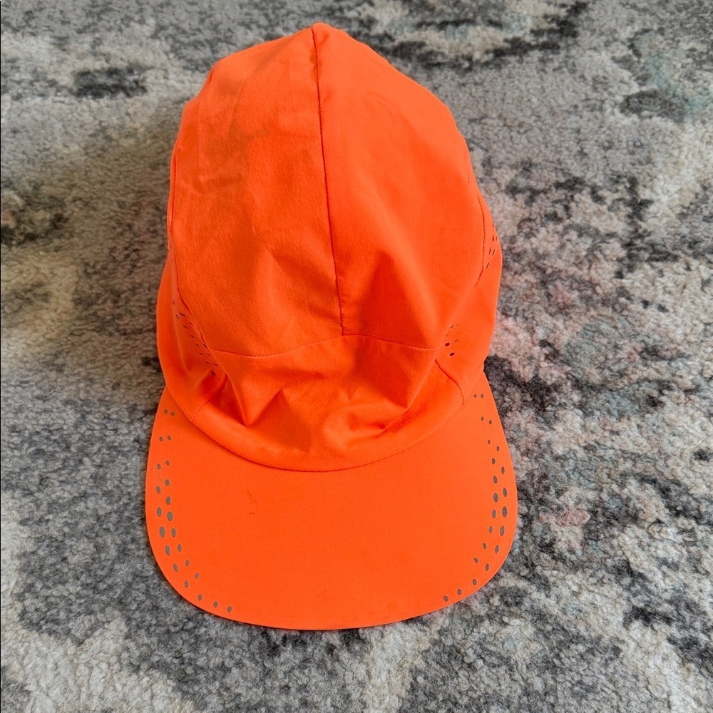 Lululemon Race Kit Hat